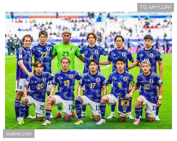 日本队2026世界杯阵容预测:久保建英领衔五大联赛球星能否突破16强魔咒 日本队2026世界杯阵容预测:久保建英领衔五大联赛球星能否突破16强魔咒